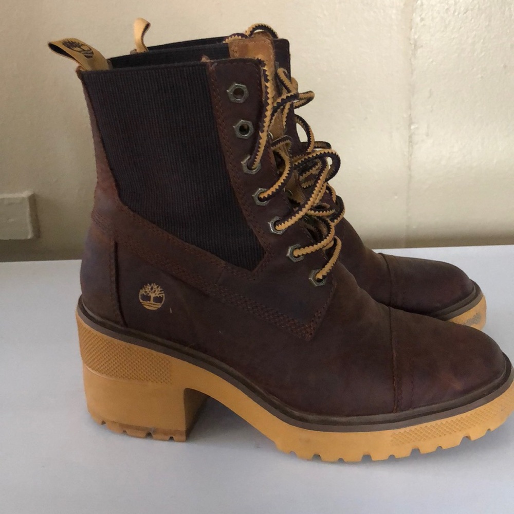 Timberland Boots